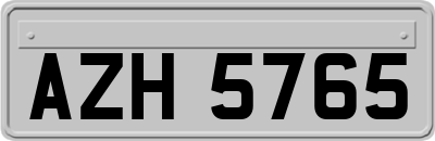 AZH5765