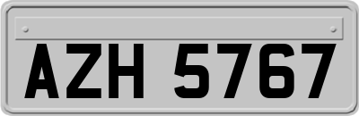 AZH5767