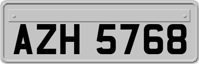 AZH5768