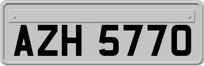 AZH5770