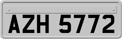 AZH5772