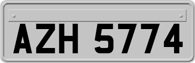 AZH5774