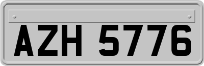 AZH5776