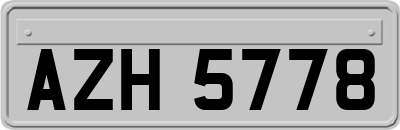 AZH5778