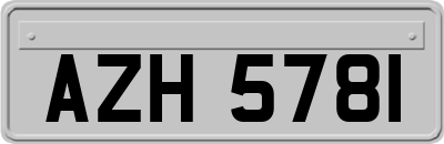 AZH5781