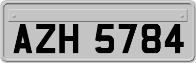AZH5784