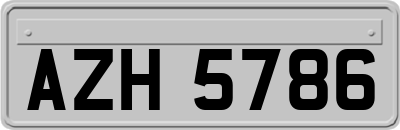 AZH5786