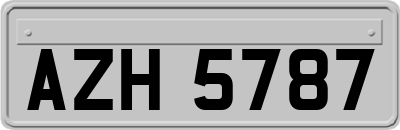AZH5787