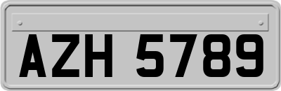 AZH5789