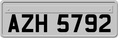 AZH5792