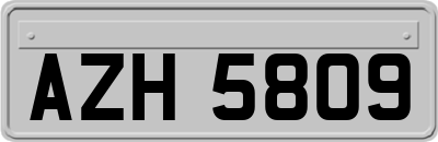 AZH5809