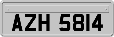 AZH5814
