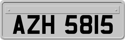 AZH5815
