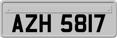 AZH5817