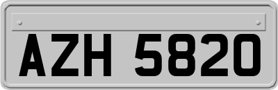 AZH5820