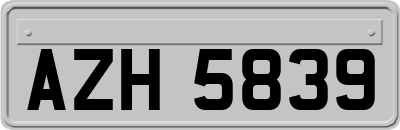 AZH5839