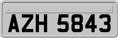 AZH5843