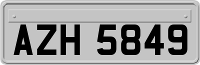 AZH5849
