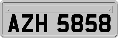 AZH5858
