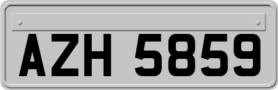 AZH5859