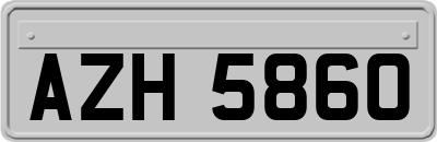 AZH5860