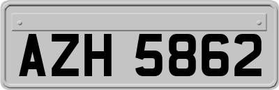 AZH5862