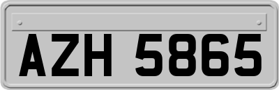 AZH5865