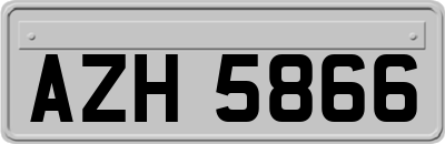 AZH5866
