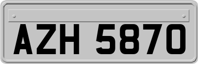 AZH5870
