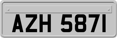 AZH5871