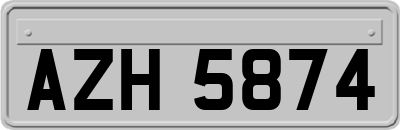 AZH5874