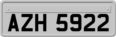 AZH5922