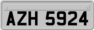 AZH5924