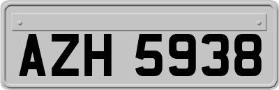 AZH5938