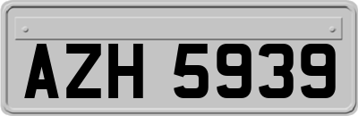 AZH5939