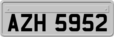 AZH5952