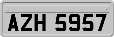 AZH5957