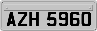 AZH5960