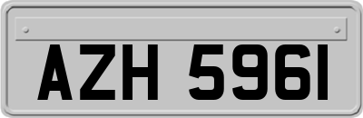 AZH5961