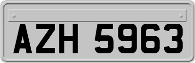 AZH5963