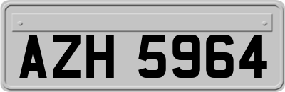 AZH5964