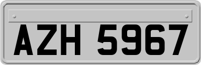 AZH5967
