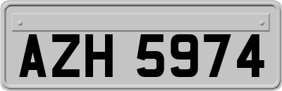 AZH5974