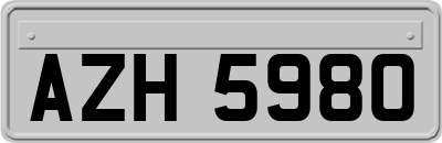 AZH5980