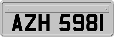 AZH5981