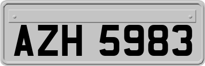AZH5983