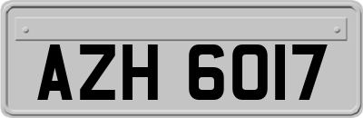 AZH6017