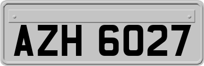 AZH6027