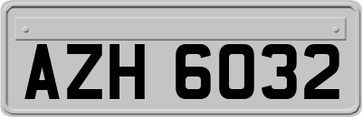 AZH6032