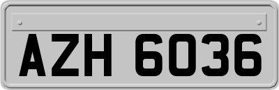 AZH6036